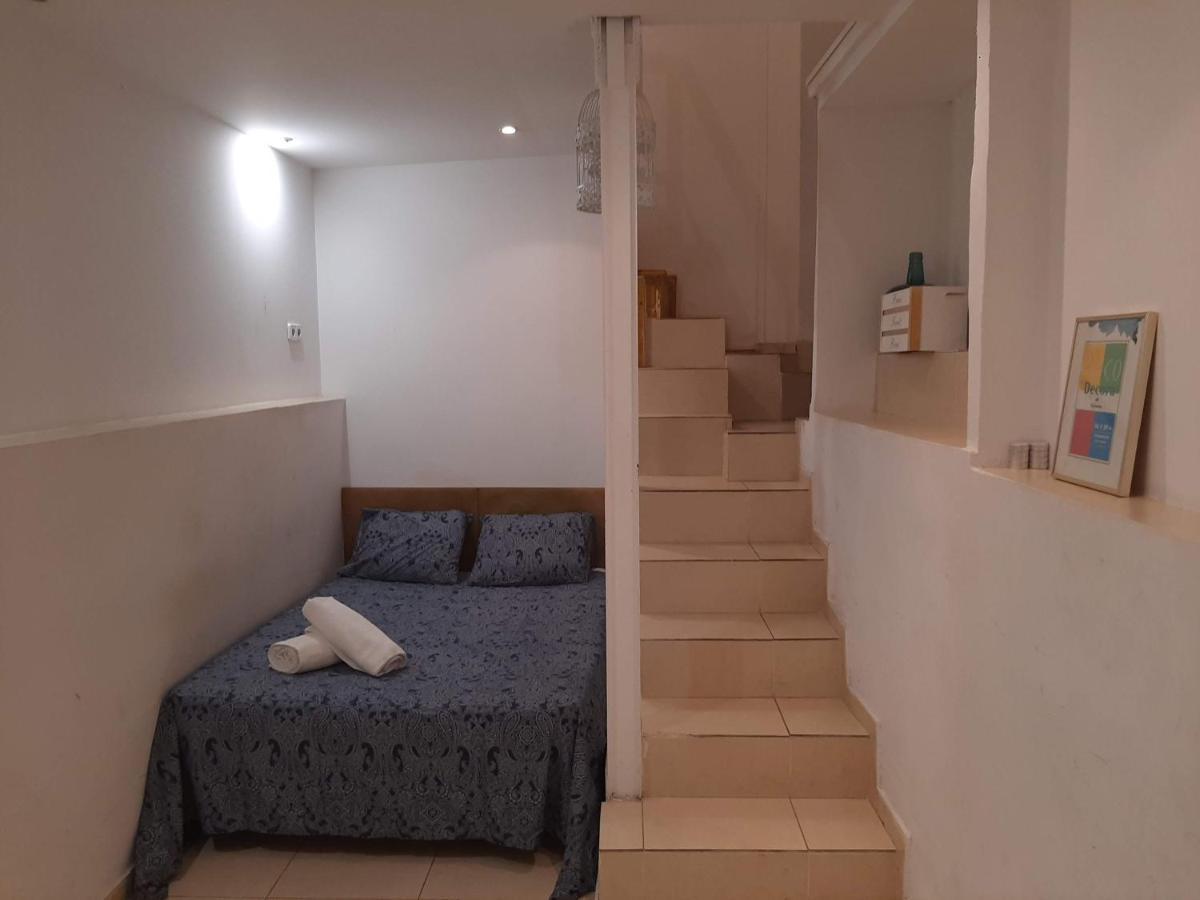 06 Duplex Loft Apartment Barcelona Exterior photo