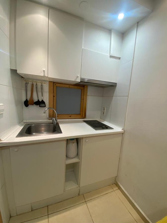 06 Duplex Loft Apartment Barcelona Exterior photo